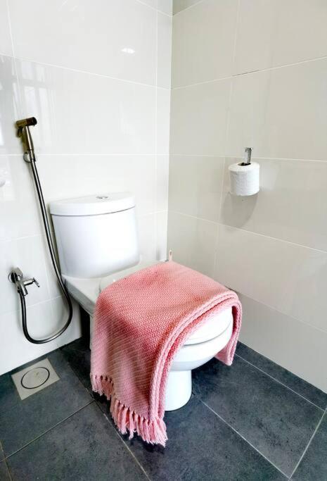 B0812 South Key Mosaic Midvalley Ksl Sgciq 2Bedroom Netflix!! By Stay Johor Bahru Exterior foto