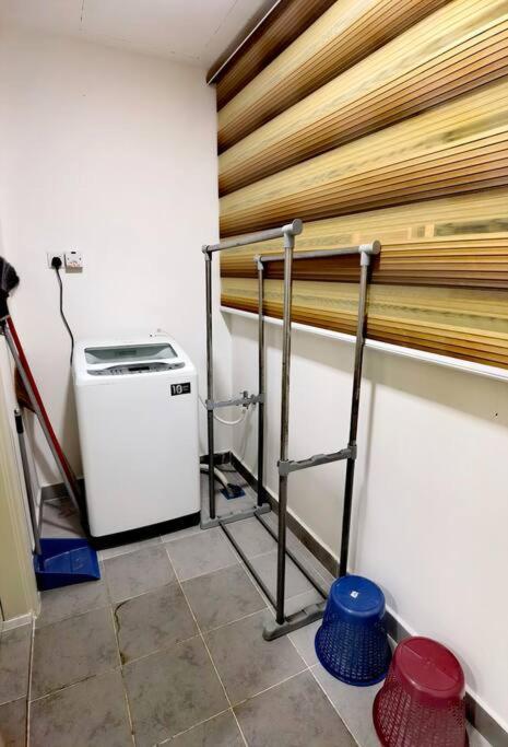 B0812 South Key Mosaic Midvalley Ksl Sgciq 2Bedroom Netflix!! By Stay Johor Bahru Exterior foto