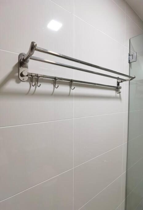 B0812 South Key Mosaic Midvalley Ksl Sgciq 2Bedroom Netflix!! By Stay Johor Bahru Exterior foto