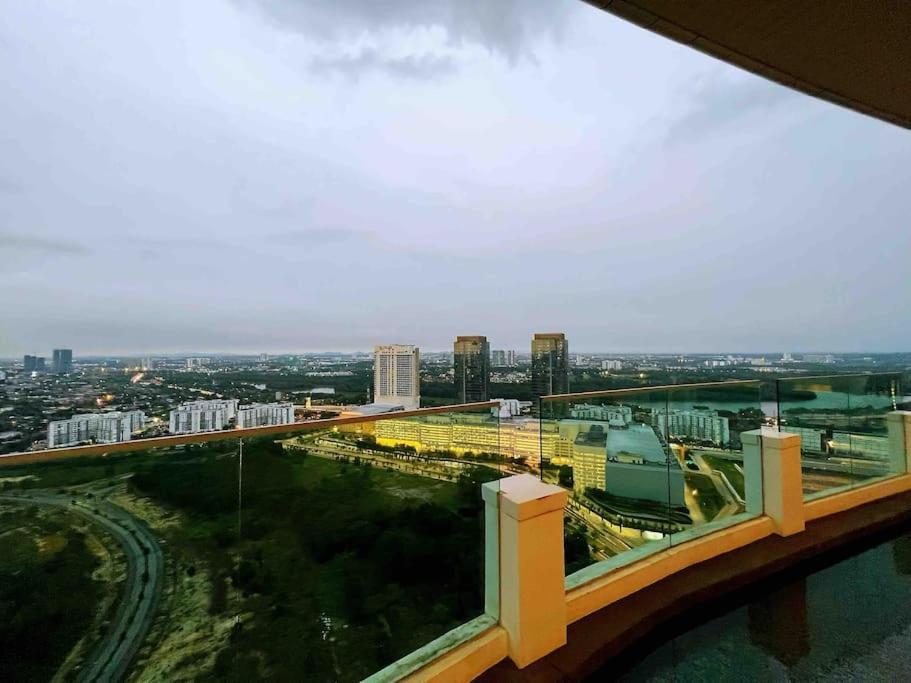 B0812 South Key Mosaic Midvalley Ksl Sgciq 2Bedroom Netflix!! By Stay Johor Bahru Exterior foto
