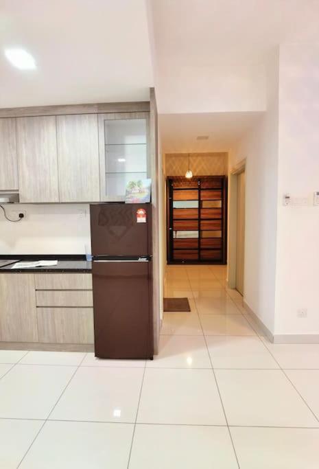 B0812 South Key Mosaic Midvalley Ksl Sgciq 2Bedroom Netflix!! By Stay Johor Bahru Exterior foto